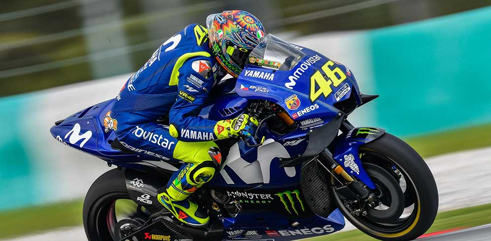 Persaingan Ketat, Uji Coba MotoGP Seperti Moto3